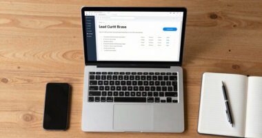 Design an Automated Lead Qualification System That Never Sleeps