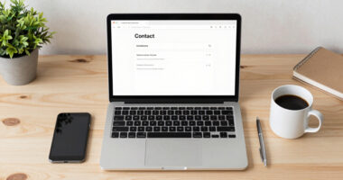 Why Your Contact Form Is Killing Your Conversion Rate