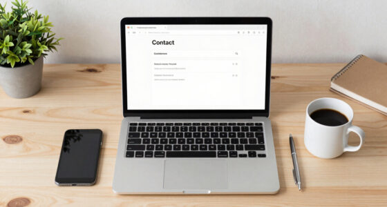 Why Your Contact Form Is Killing Your Conversion Rate
