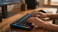 12 Best Wireless Gaming Keyboards in 2026