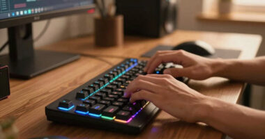 12 Best Wireless Gaming Keyboards in 2026