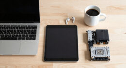 10 Best Computers, Tablets & Components For Flexible Work In 2026