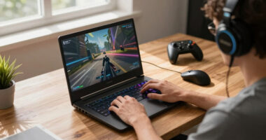 10 Best Gaming Laptops for High-Refresh Play in 2026
