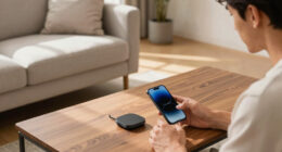 11 Best Wireless Charging Stations for Dad in 2026