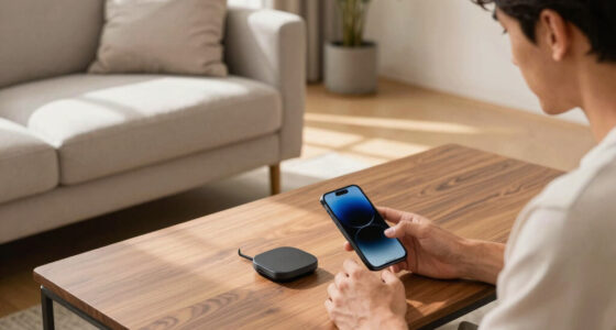 11 Best Wireless Charging Stations for Dad in 2026