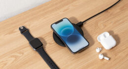 11 Best Wireless Charging Stations for Dad in 2026