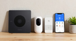 14 Best Smart Home Security Systems in 2026