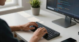 15 Best Developer Ergonomic Keyboards in 2026