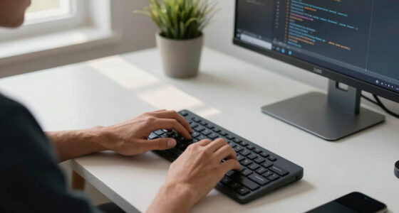 15 Best Developer Ergonomic Keyboards in 2026