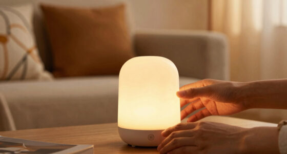 2 Best Home Night Lights in 2026