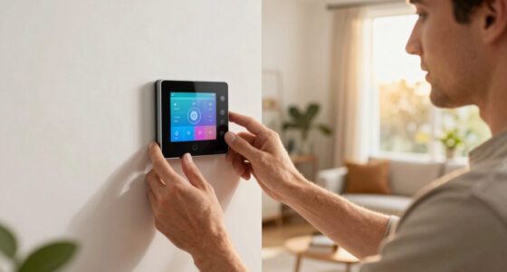 3 Best Smart Home Gadgets for Dad in 2026