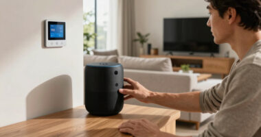 3 Best Smart Home Gadgets for Dad in 2026