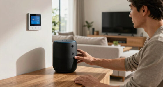 3 Best Smart Home Gadgets for Dad in 2026