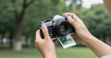 7 Best Film Camera Prime Day Deals for Instant Prints in 2026