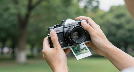 7 Best Film Camera Prime Day Deals for Instant Prints in 2026