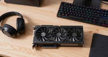 7 Best Graphics Card Prime Day Deals for PC Upgrades in 2026