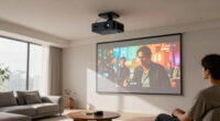 7 Best Home Theater Projector Prime Day Deals for Big-Screen Movie Nights in 2026