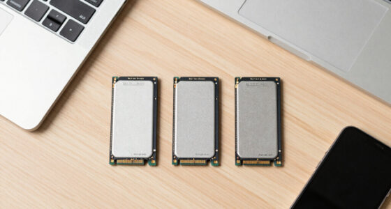 7 Best Internal Solid State Drives for Prime Day Deals in 2026