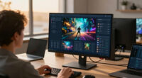 7 Best LCD Monitor Prime Day Deals for Gaming, Work, and Travel in 2026