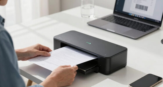 7 Best Office Product Scanners for Prime Day Deals in 2026