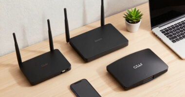 7 Best PC Routers for Prime Day Deals in 2026
