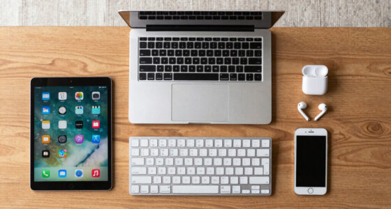 9 Best Computers, Tablets & Components in 2026