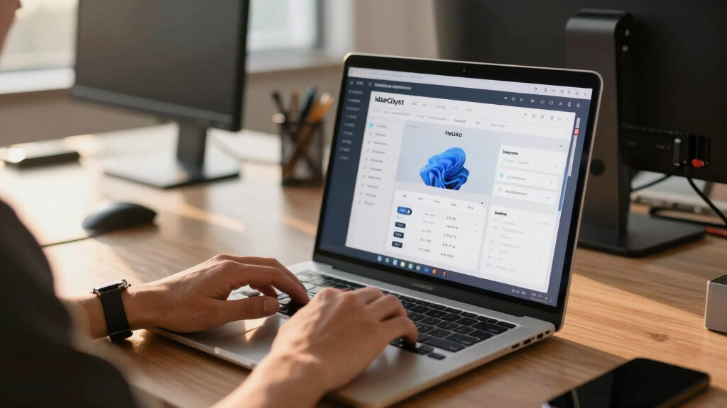 A War Room for Your Next Idea: Inside IdeaClyst
