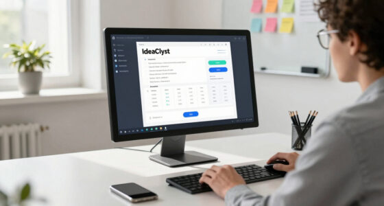 A War Room for Your Next Idea: Inside IdeaClyst
