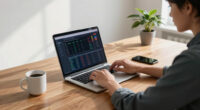 AI Trading Bot — Week Two: The candidate edge collapsed