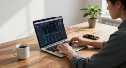 AI Trading Bot — Week Two: The candidate edge collapsed