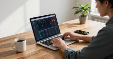 AI Trading Bot — Week Two: The candidate edge collapsed