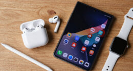 Apple Plans Camera AirPods Alongside Upgraded Foldable iPhone in 2027