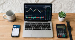 Are Polymarket Trading Bots Actually Profitable? The Math Behind 2026’s Prediction-Market Arbitrage Industry