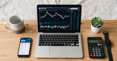 Are Polymarket Trading Bots Actually Profitable? The Math Behind 2026’s Prediction-Market Arbitrage Industry