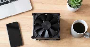 Best Quiet CPU Coolers for Sustained AI/Compute Loads
