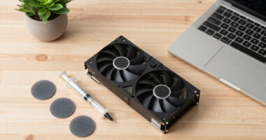 Best Thermal Paste and Pads for High-TDP GPUs