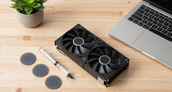 Best Thermal Paste and Pads for High-TDP GPUs