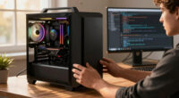 Build vs Buy a Prebuilt AI Workstation