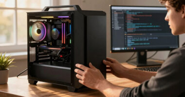 Build vs Buy a Prebuilt AI Workstation