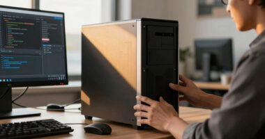 Build vs Buy a Prebuilt AI Workstation