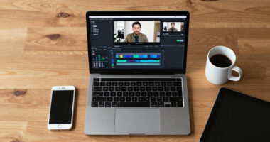 ChannelHelm – Drop a video. Get a publishing kit.