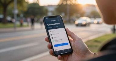 ChannelHelm: One Video, Every Platform