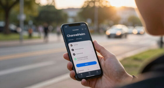 ChannelHelm: One Video, Every Platform