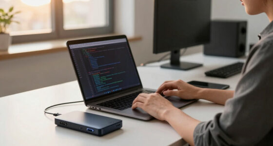 Disk Is the Contract: Inside Threlmark’s Local-First Architecture