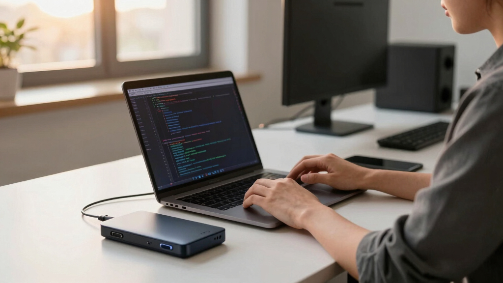 Disk Is the Contract: Inside Threlmark’s Local-First Architecture