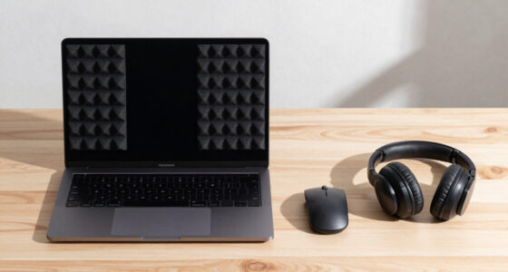 How to Reduce Heat and Noise in a High-Power AI Workstation