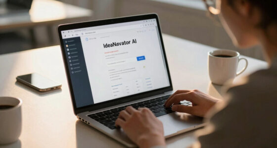 IdeaNavigator AI: One Evidence-Mined Idea a Day