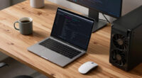 Mac vs GPU Tower for Local LLMs: The Heat-and-Noise Tradeoff