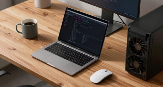 Mac vs GPU Tower for Local LLMs: The Heat-and-Noise Tradeoff