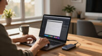 One Video In, a Whole Publishing Kit Out — Without the Cloud